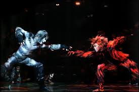 Rum tum tugger cats musical wiki fandom : Macavity The Mystery Cat Fight Cats Musical Wiki Fandom