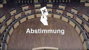 Schäuble warnt vor gefahren für demokratie. Bundesrat Mediathek
