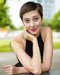 Meagan Harris's Instagram, Twitter & Facebook