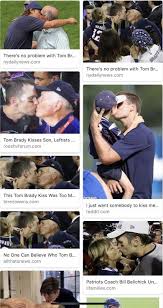 About press copyright contact us creators advertise developers terms privacy policy & safety how youtube works test new features press copyright contact us creators. Tom Brady Likes Kissing Men And Little Boys Not That There S Anything Wrong With That Titans And Nfl Talk Titans Report Message Board