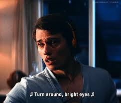 TV & FILM GIFs — NICHOLAS GALITZINE as Jeff Bottoms, 2023