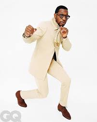 Jonathan majors in loki, 2021. Jonathan Majors Lovecraftcountry Fashion Blackmenarebeautiful Jonathan Majors Gq Gq Magazine