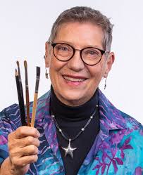 Sunday Meeting With Heather Williams, H.W.,M. — The Prosperos