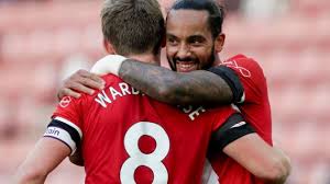 A board of southampton fc videos, images, football programmes and all things. Southampton Switch To Hummel In New Kit Supplier Deal Sportspro Media
