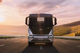Электромотор 180 квт, электромотор 380 квт. Chinese Firm Byd To Begin European Expansion In Norway Autocar