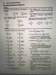 There are various approximations and other relations which you can find in wikipedia under harmonic number or in the question jose santos referenced in the comments. In Exercises 1 3 Find The First Five Terms Of The Chegg Com