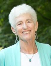 Obituary information for Patricia Errington Schnack