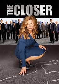 Criminal intent episode is from? The Closer Season 7 Episode 14 Dailymotion