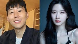 Why were Son Heung Min and actor Moon Ga Young linked? Alleged marriage  rumor sparks fan interest