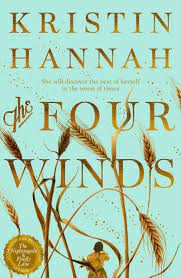 You'll find recent and next kristin hannah books below. Kristin Hannah The Four Winds Paperback Book 2021
