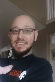 Mark Rowland's Instagram, Twitter & Facebook