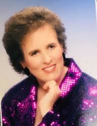 Barbara Ann Griffith Obituary April 12, 2020