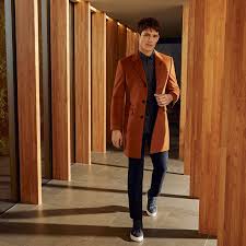 Get the best deals on men's 100% wool coats and jackets. Ted Baker Holiday 2019 Men S Style The Fashionisto