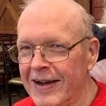 Alan James "Jim" Brook Obituary (1947