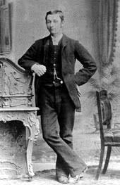 Chapter 10 Albert Rennie