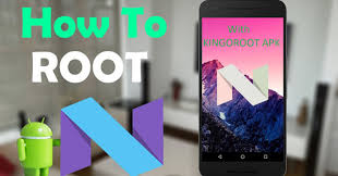 Rooting android device will void the warranty. Root Way Of Android Phones 7 0 7 1 Nougat With Kingoroot
