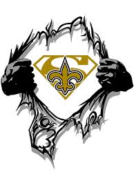 Saints Super Logo Png Svg Handmade 537230 Png Images Pngio
