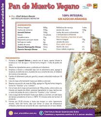 Pan De Muerto Pan De Muerto Chef Pastelero Recetas Saludables