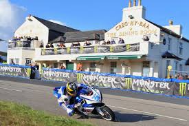 Le Tourist Trophy 2021 De L Ile De Man Est Annule En Raison De La Pandemie De Coronavirus L Equipe