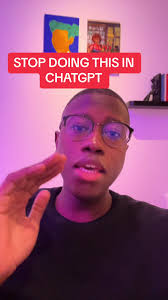 Make your chatgpt prompts 10x better by adding: “Before you answer, as...