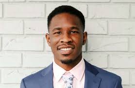 I was adopted into the perfect family for me"