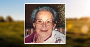 Freida M. LaMar Obituary November 20, 2014