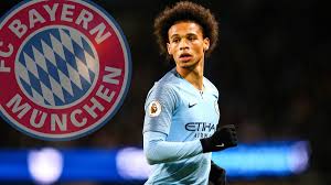 Welcome to my official facebook page. Bericht Fc Bayern Verhandelt Mit Mancity Star Leroy Sane Ab April Zweistellige Millionen Ablose Sportbuzzer De
