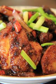 Masam Manis Ayam Masak Kicap Everyday Food Recipes Malaysian Food