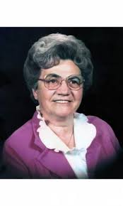 Ruth Hammer Obituary (1918