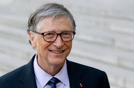 Bill Gates đầu tư vào AI, liệu pháp gene và nhiều công nghệ mới