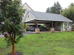 Carport Garage And Shed Design Ideas Pictures Remodel And Decor Carport With Storage Carport Designs Carport Plans