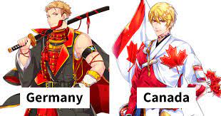 Jul 25, 2021 · feb 13, 2020 · the mascots. Japanese Artists Reimagine Countries And Their Flags As Anime Characters For 2020 Tokyo Olympics 30 Pics Japanese Artists Anime Tokyo Olympics