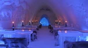 Located in the picturesque nature of finnish lapland, this hotel is close to saariselkä's top skiing and hiking trails. Lapland Hotels Snowvillage Lapland Hotels