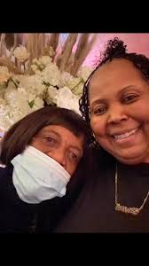 Thanks to all the invites over the last couple of weeks. These are all  special times for me and I love you all. Ann Grandir Yvette Princess Linell  Greg Byrd Stic Byrd