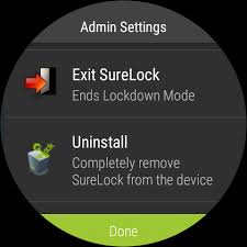 Sure lock & key llc | 105 followers on linkedin. Uninstall Surelock