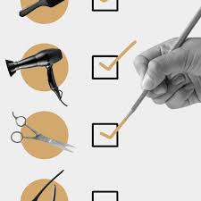 Design available and special deals to cosmetology schools and vocational technical. Salon Equipment Checklist Top Tips For Beauty Pros