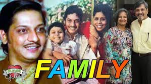 Amol Palekar Family With Parents, Wife, Daughter, Sister, Affair and  Biography