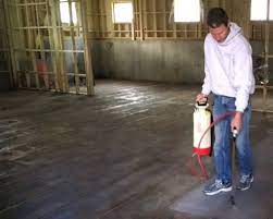 Whether you need concrete sealers, wood sealers or paint sealers, lowe's has all the products you need to protect interior and exterior surfaces. Basement Floor Sealer The Best Sealer To Use For Basement Floors