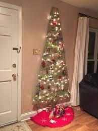 We did not find results for: Flat Christmas Tree Made From Pallets Great Space Saver For Small Homes Creative Christmas Trees Small Space Christmas Tree Wall Christmas Tree
