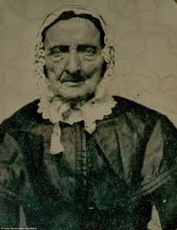 870 Costuming 1840s & 50s ideas