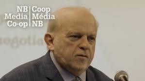 Bob Bancroft: Where have all the good forests gone