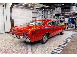Image result for Rallye Red 1973 Plymouth