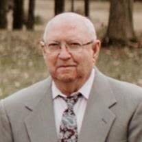 Gerald Thompson Phillips Obituary