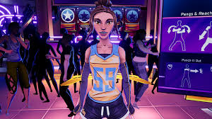 Dance central 2 cheats, unlockables, and codes for xbox 360. Show Off Your Club Worthy Dance Moves In Dance Central Vr Arpost