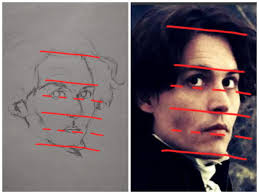 How to draw a male head from various angles Watch the video at:  veriartcenter.com ...