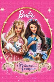 Barbie En La Princesa Y La Plebeya 2004 Pelicula Donde Ver Streaming Online