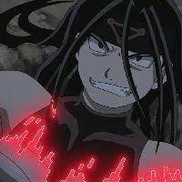 Envy Fullmetal Alchemist Myanimelist Net Photos of the fullmetal alchemist (show) voice actors. envy fullmetal alchemist