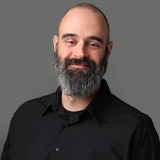 Ashish Rajan 🤴🏾🧔🏾‍♂️