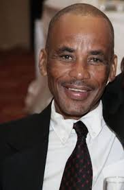 Mr. Randolph McHuel Smith