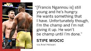 The latest tweets from francis ngannou (@francis_ngannou). E4hc7r Mqppzwm
